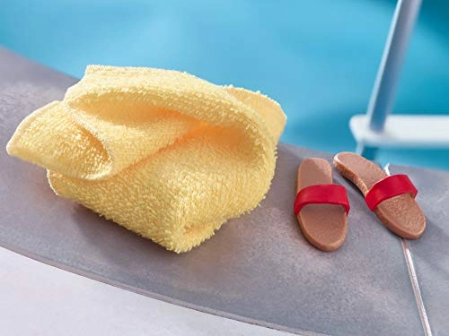 Ken Carson Doll - 60Th Anniversary Silkstone