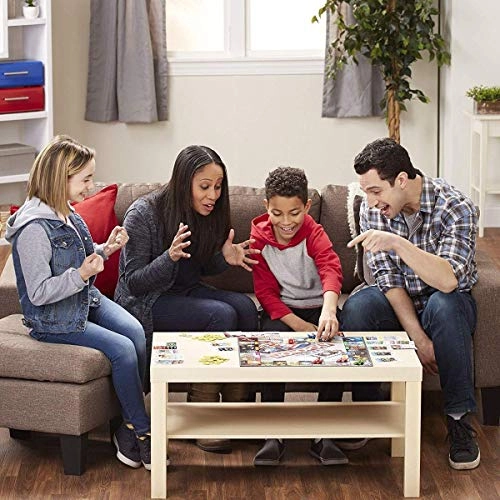 Monopoly Gamer: Battle For The Highest Score