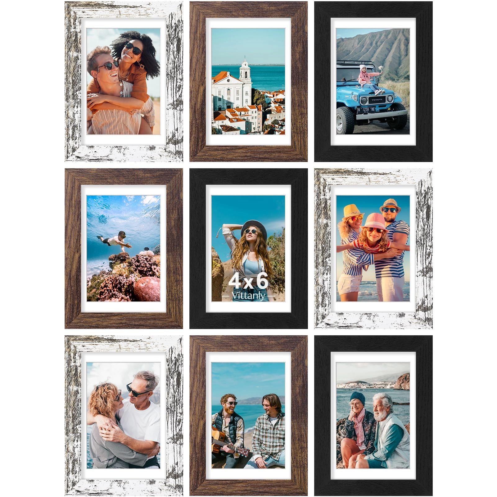 Picture Frame - 5x7