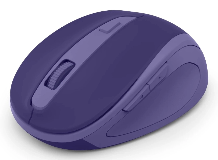MW-400 Mouse - Wireless