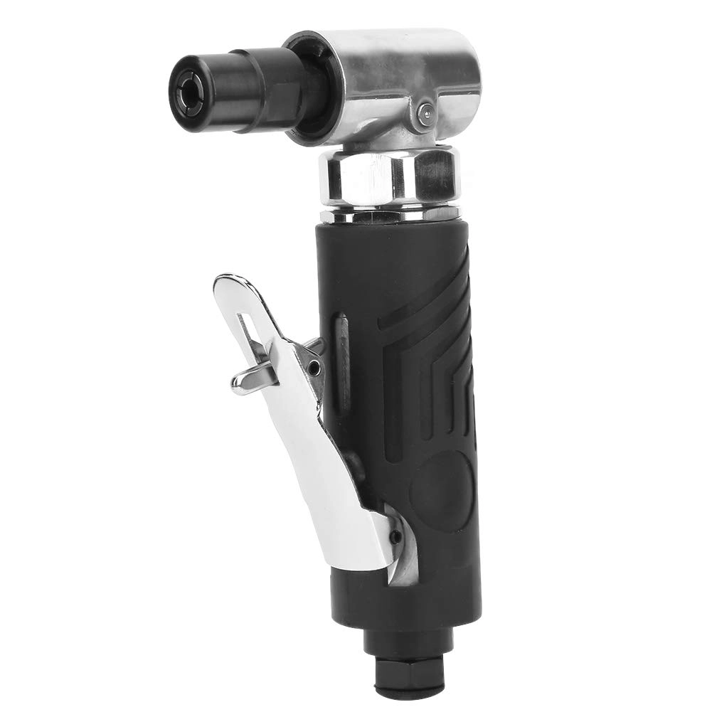 Hyuduo Angle Grinder - 20000rpm Pneumatic