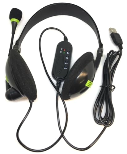 HPMCUSB-C-5 Wired Headphone Pack