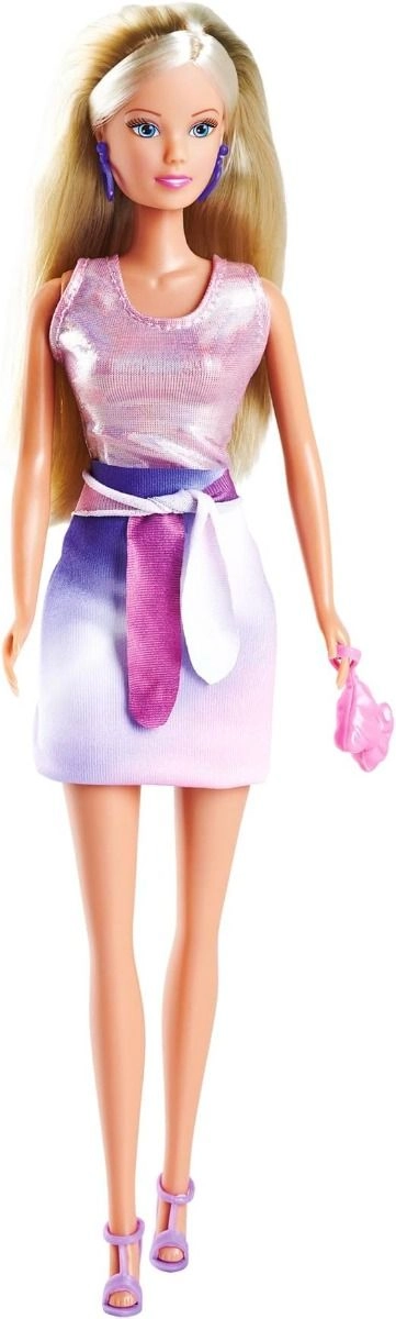 Steffi Love Fashion Designer - 13-Piece Fashion Set 29 cm Ages 3+