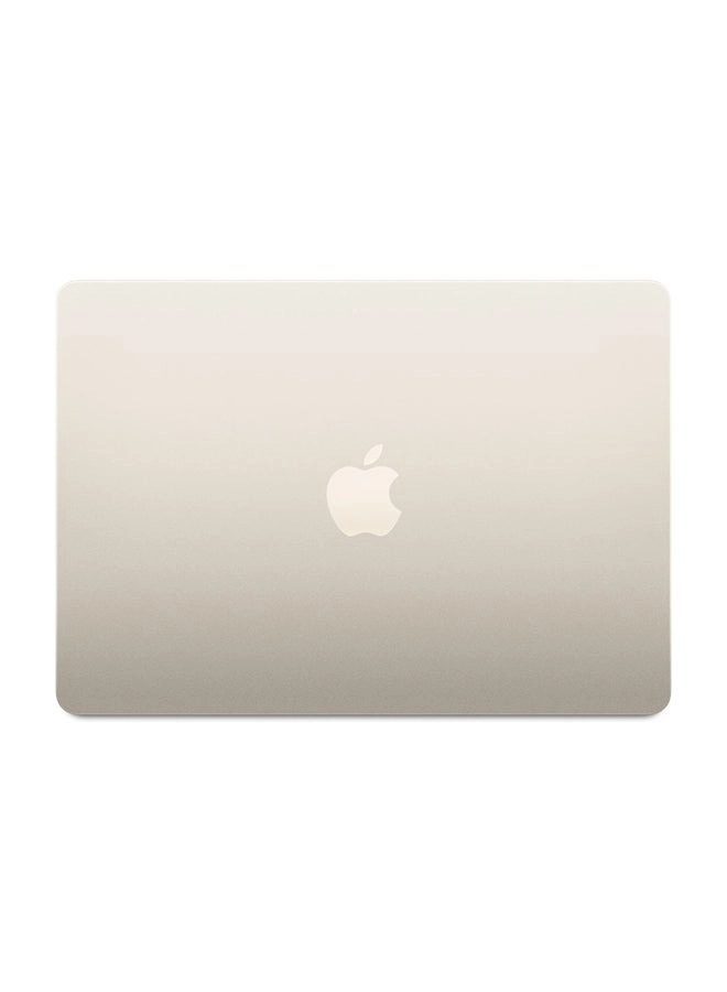 MacBook Air MW0Y3 2025 - 13'' M4 16GB DDR4 256GB SSD