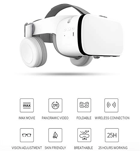VR Headset