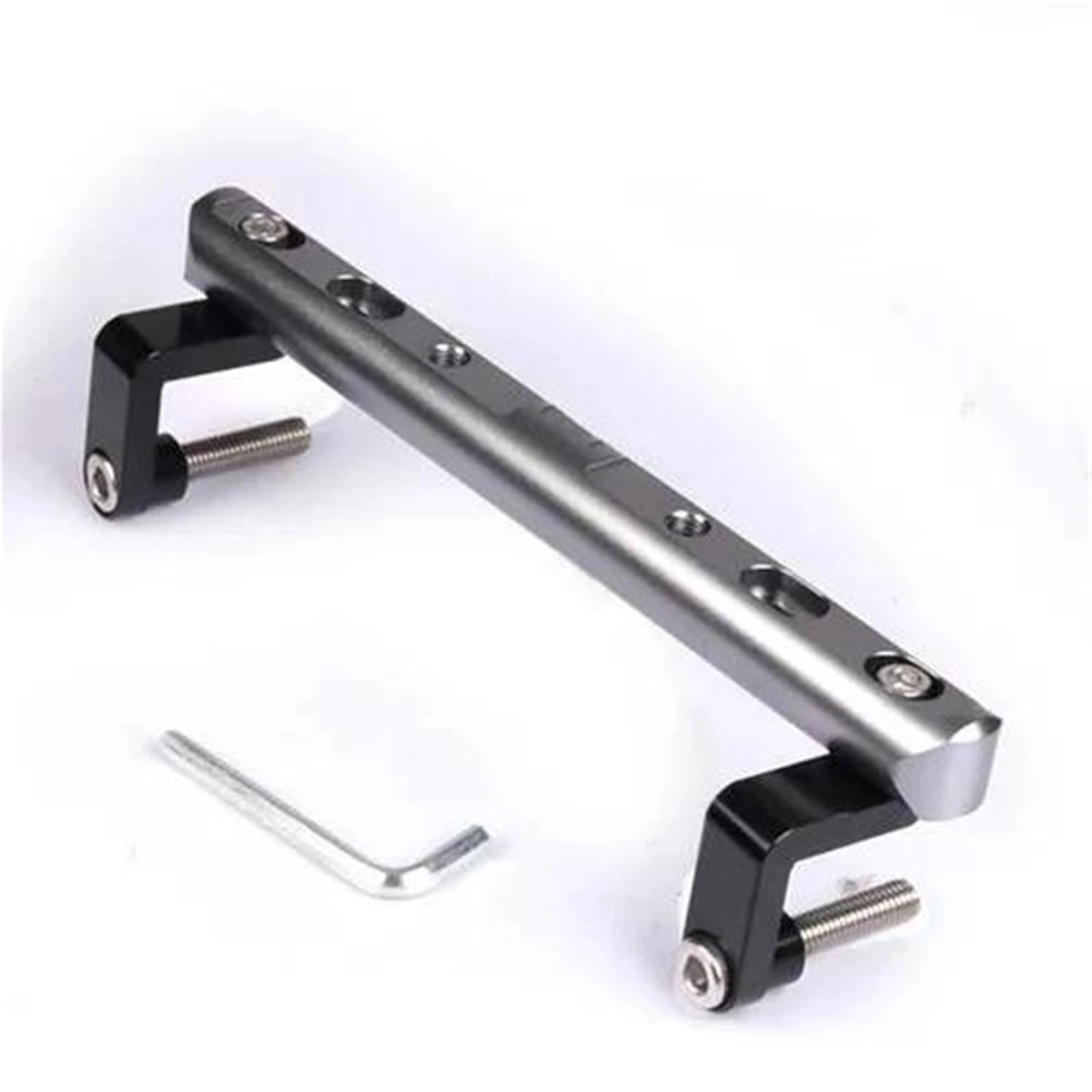 Generic Motorcycle GPS Navigation Holder for Motorcycles - 21mm crossbar GVUDGAYUV-5BF01DDA