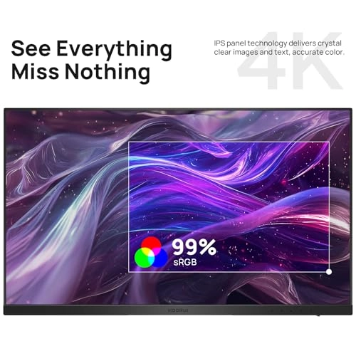 N07 - 27 Inches 3840x2160