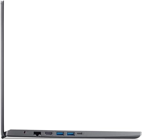 Aspire 5 - 15.6'' 512GB 16GB Core i5-12450H