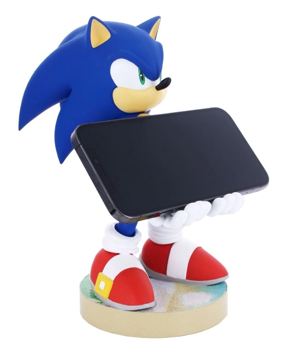 Sonic Controller & Phone Holder - PlayStation, Xbox