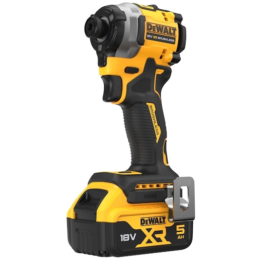 Impact Driver