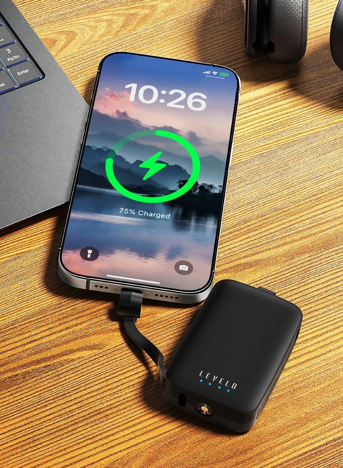 Nano Mini - 4000mAh 14.8Wh