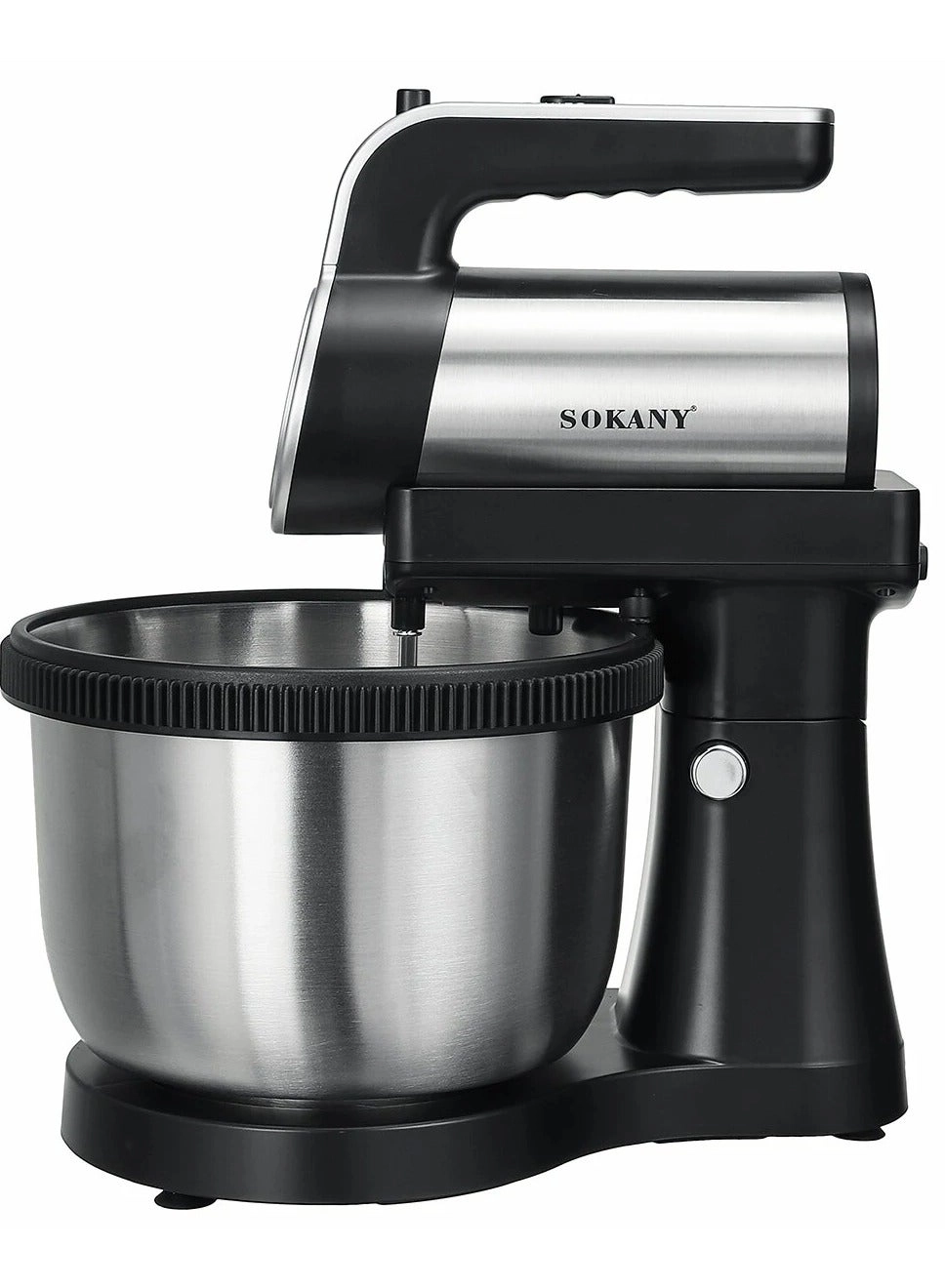 Stand Mixer - 3.5L