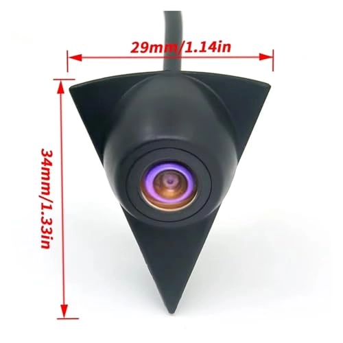 Car Backup Camera - Night vision