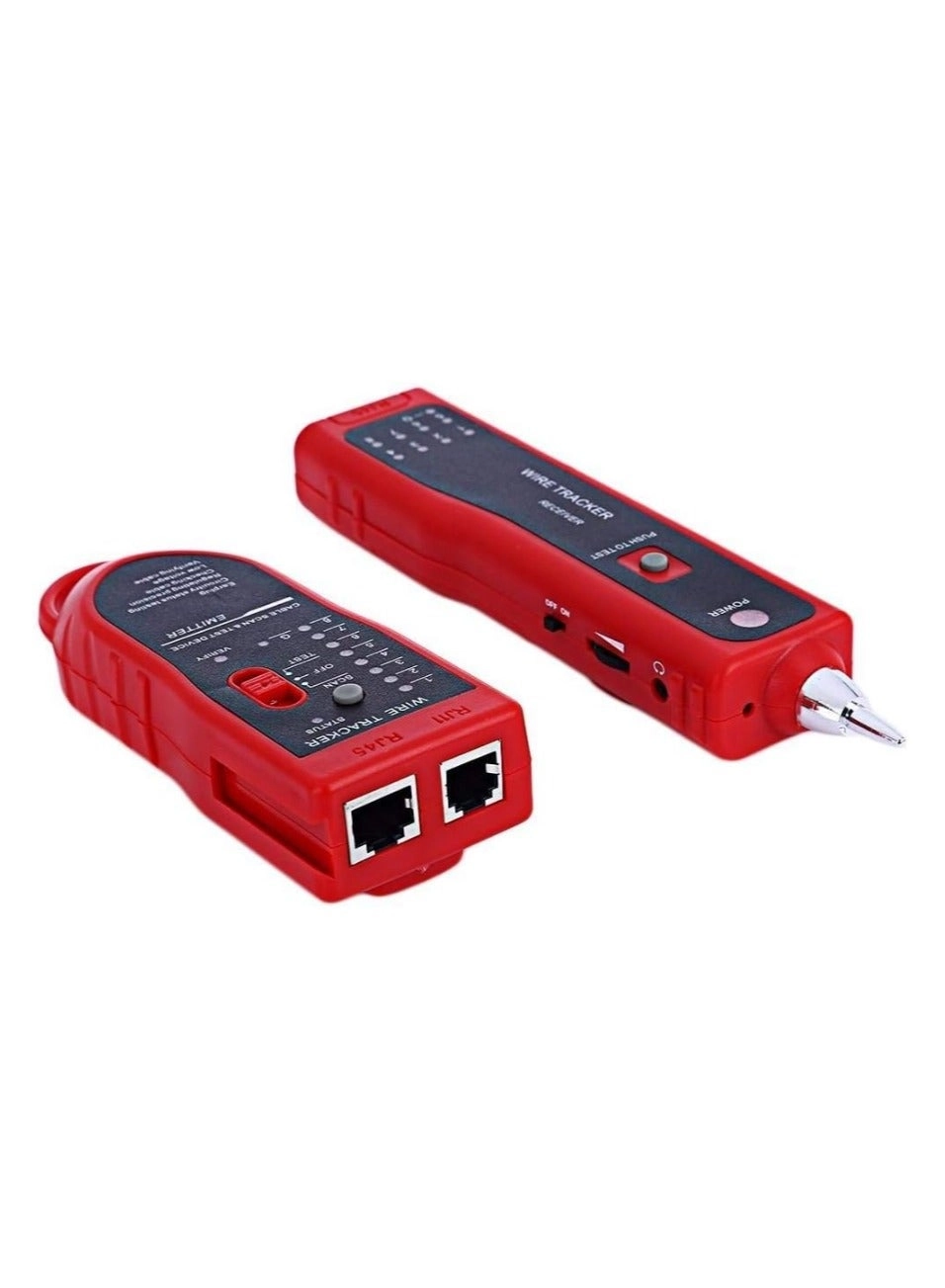 Joyelink Tracker Tracer Toner - RJ45 RJ11