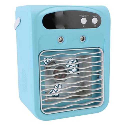Desktop Air Conditioner