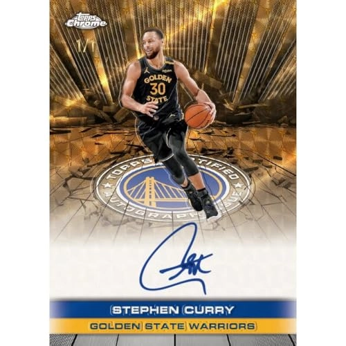 CHROME BASKETBALL MEGA BOX - 2025-26 NBA