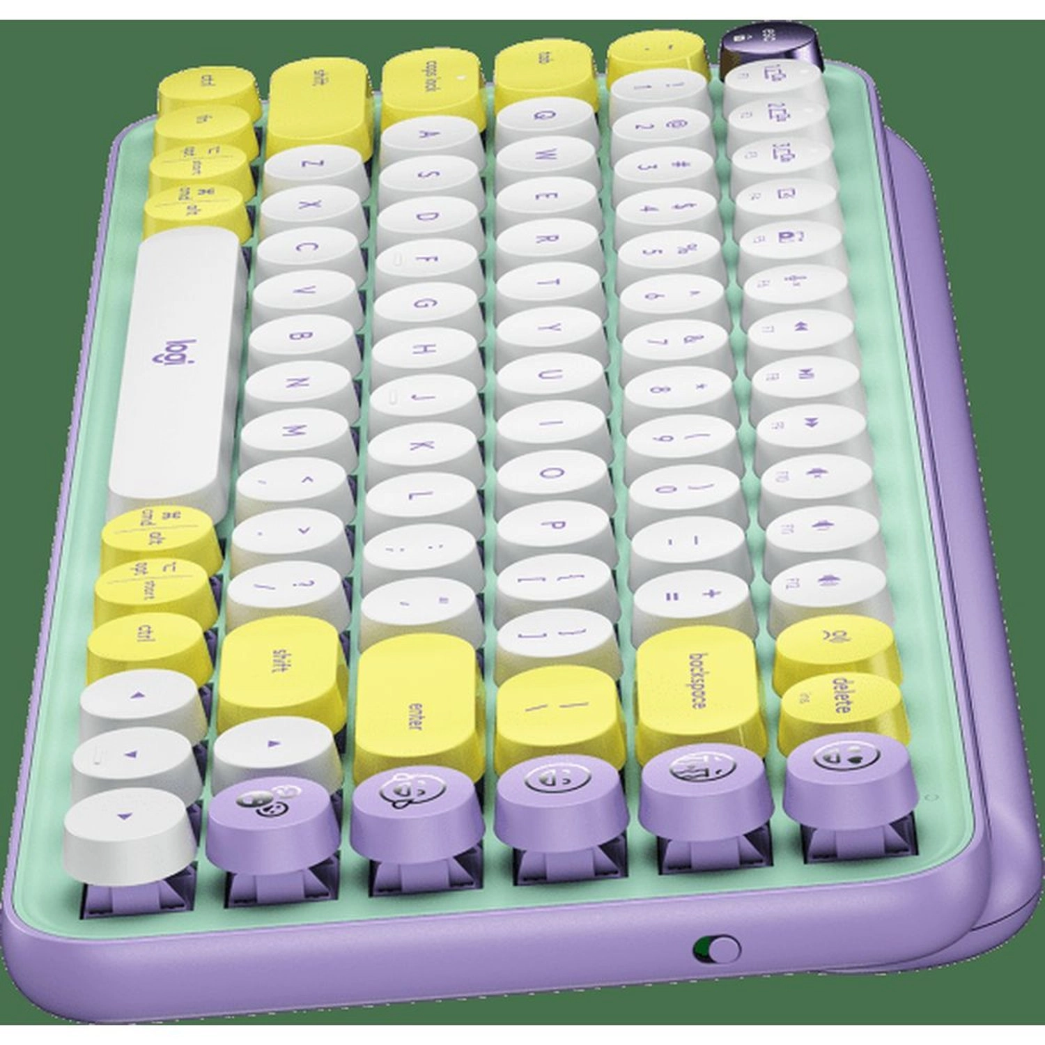 Pop Keys - US Wired/Wireless