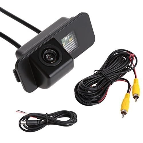 QGQFDEYUNB Backup Reversing Camera - Night vision 720 x 540