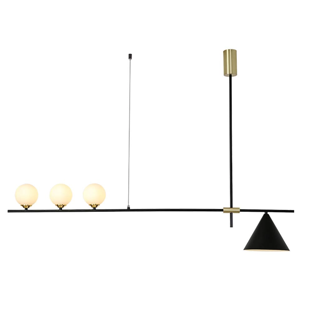G4 Nordic Firefly Chandelier