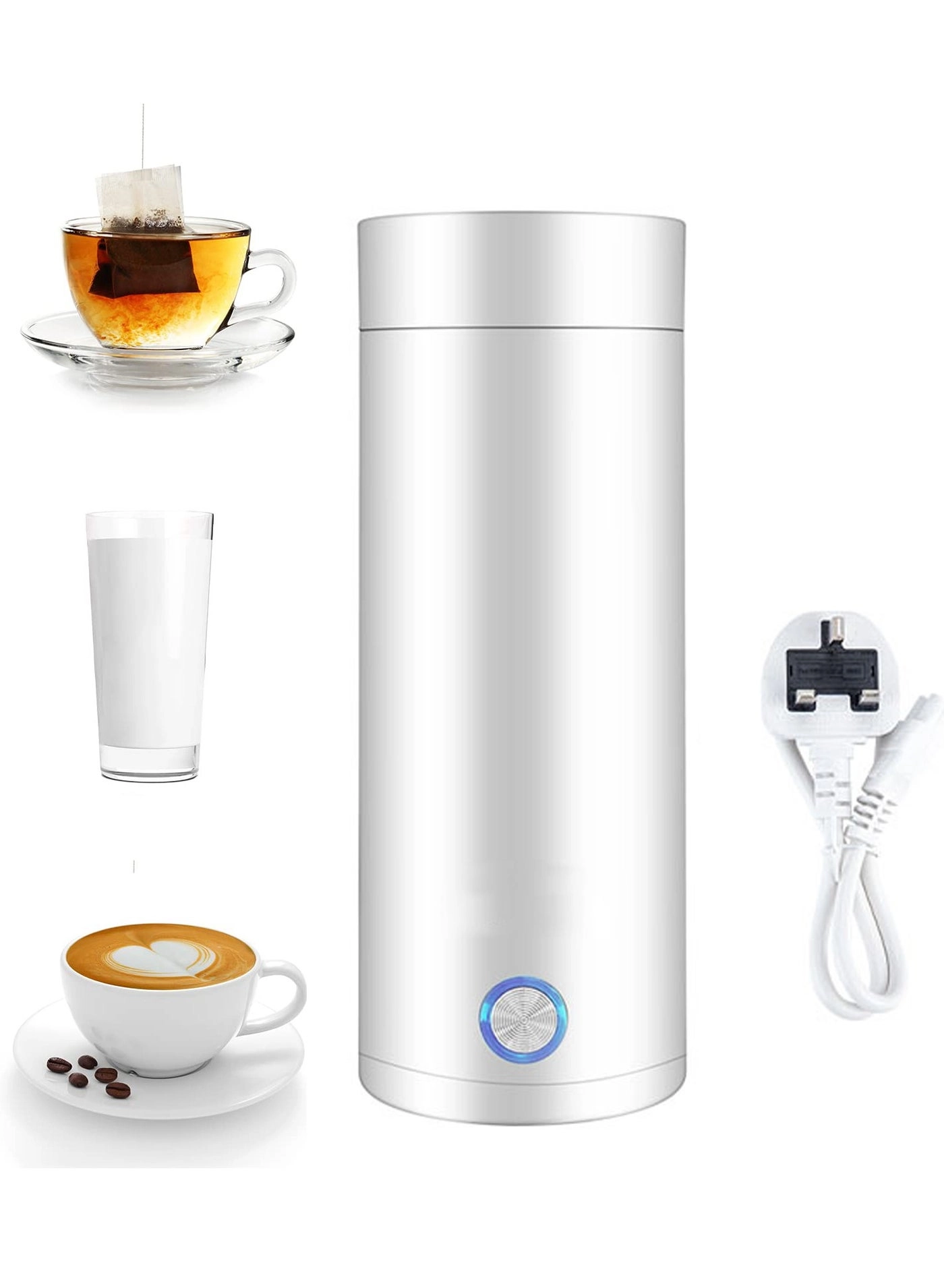 Portable Electric Kettle