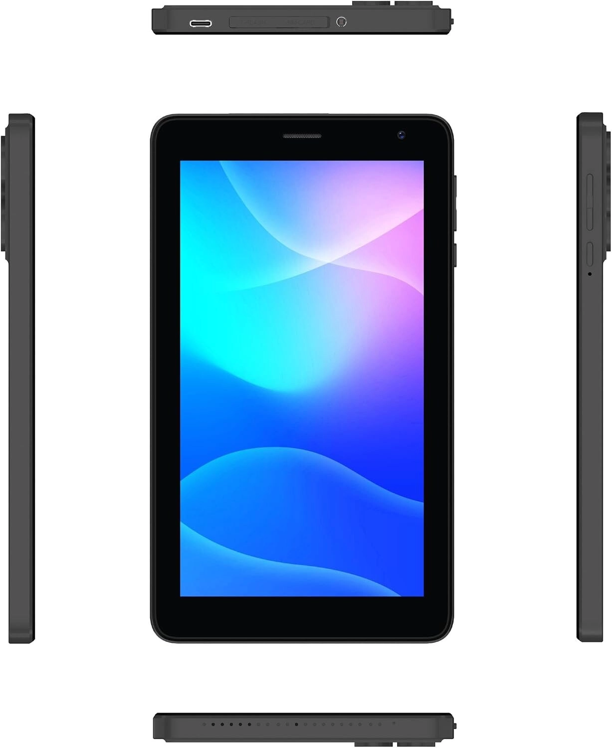 CM517 Ultra Tablet 7" 5G 8GB RAM 256GB