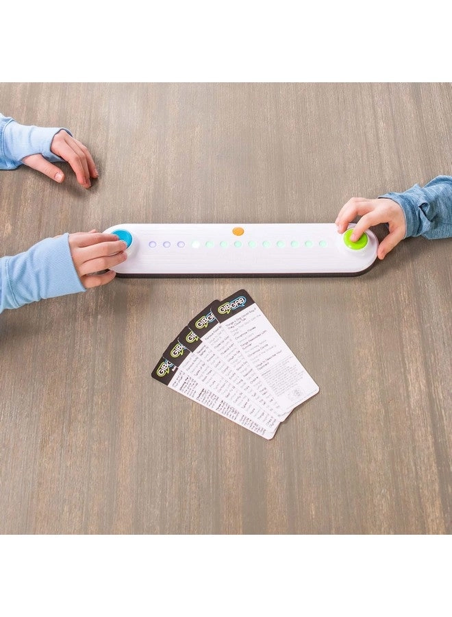 GibGab - 8 years and up