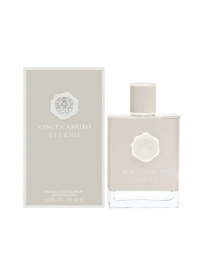 Eterno Eau de Toilette 100 ml