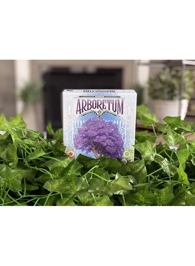 Arboretum - Card Game