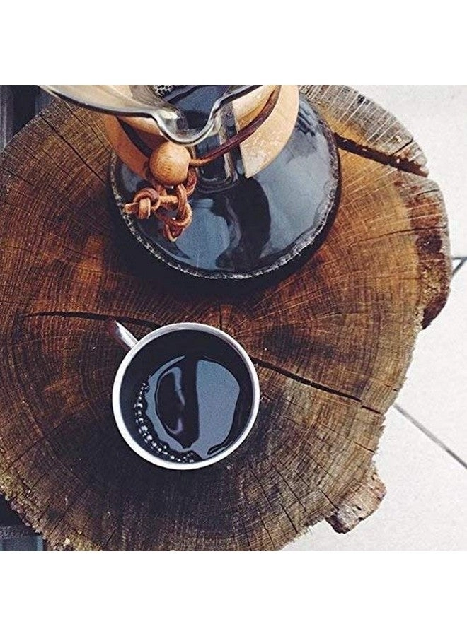 Glass Coffeemaker Cover