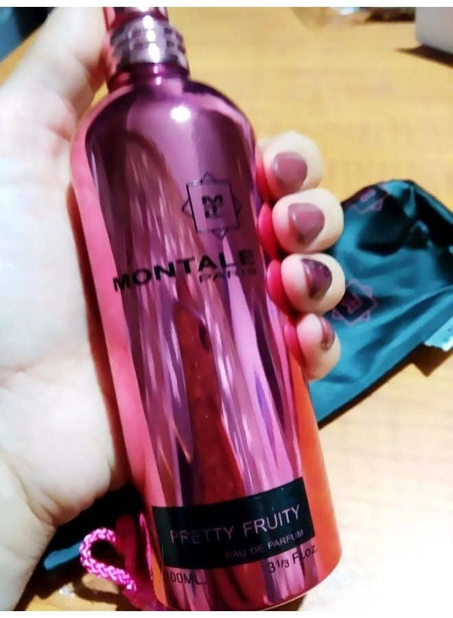 PRETTY FRUITY Eau de Parfum 100 ml