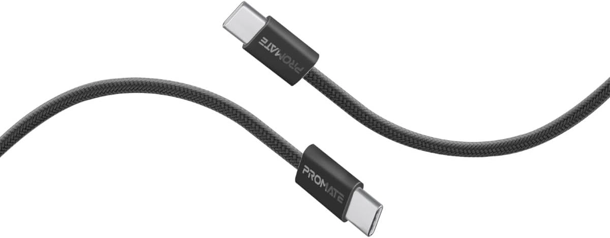 POWERLINK-CC200 Cable 60W USB-C to USB-C 2m