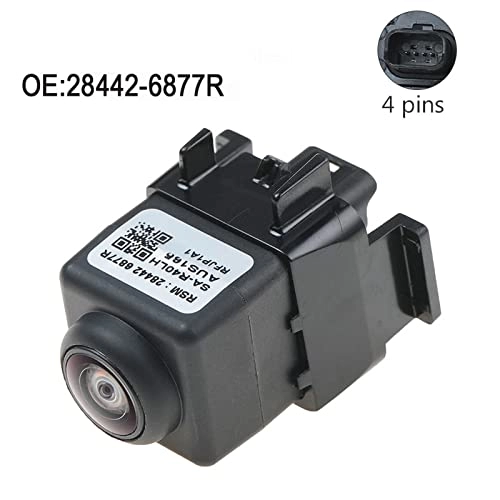 Reversing Camera - Night vision wireless