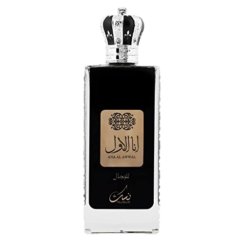 Ana Al Awwal Eau de Parfum 100ml
