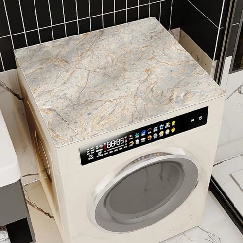 Washing Machine Dust Cover Mat