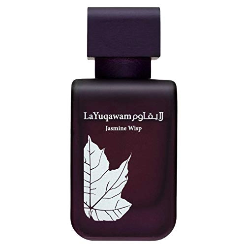Jasmine Wisp Eau de Parfum 75 ml