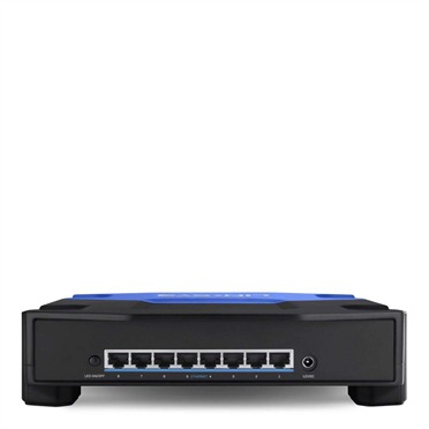SE4008WRT 8-ports