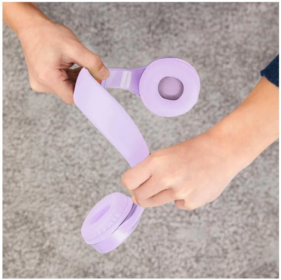 Teens Guard Wireless Headphone