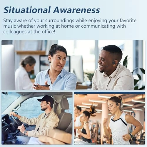 G3 PLUS Wireless Headset