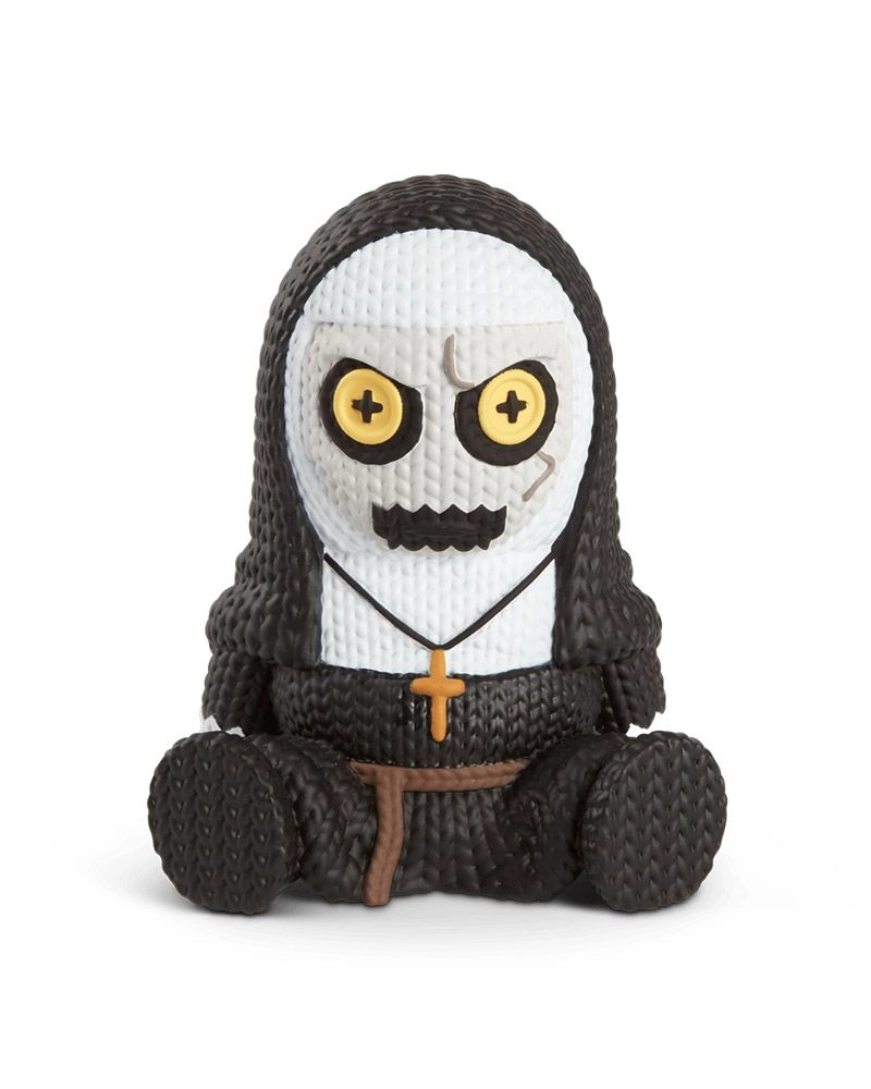 Handmade by Robots The Nun - The Conjuring Universe (12.7 cm)