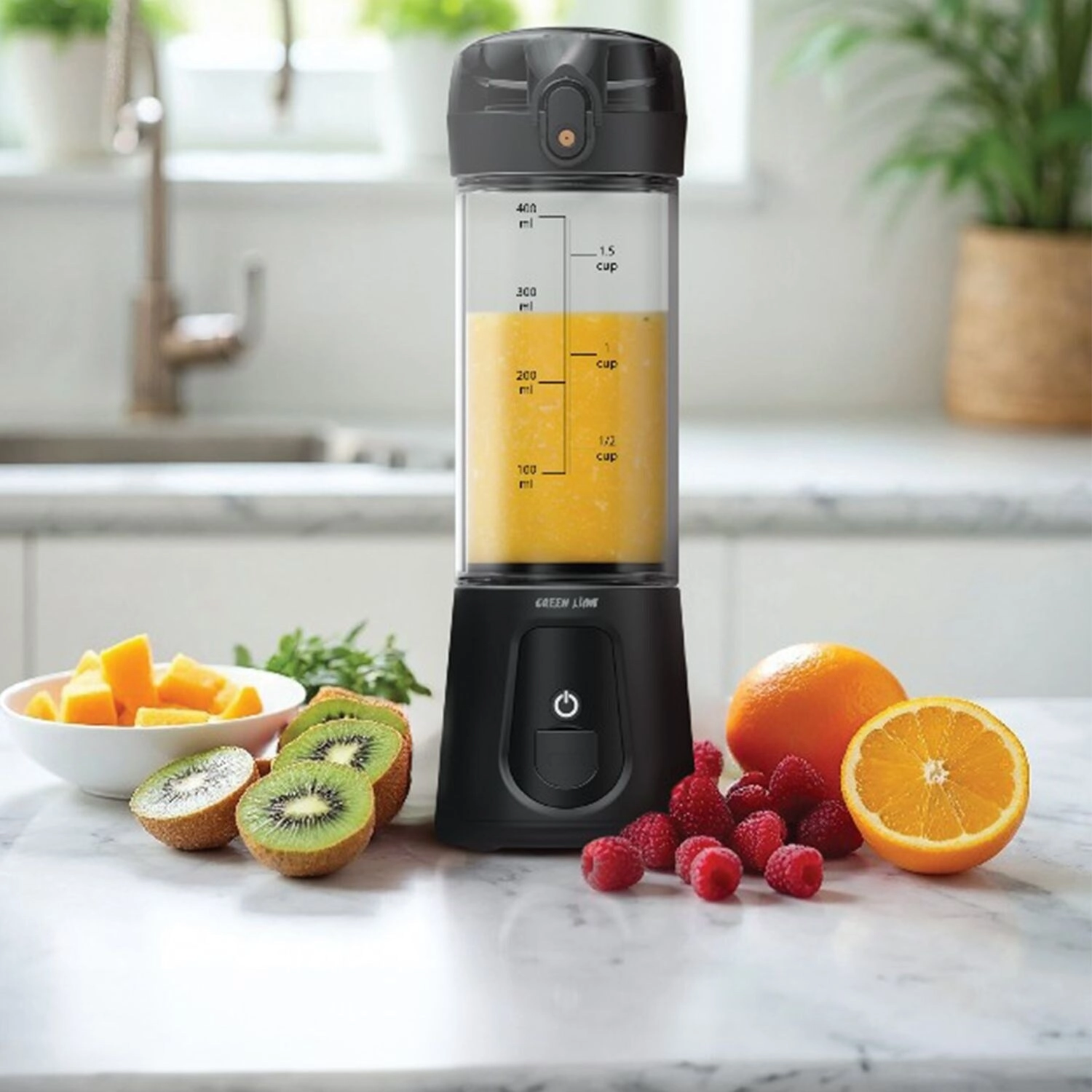 Juice Mate Pro - 180W 470mL