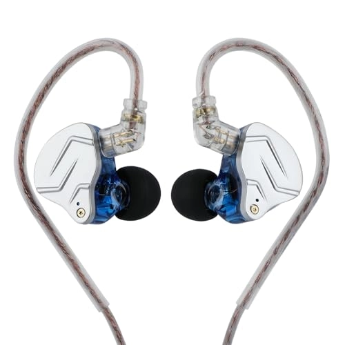 ZSN Pro X Wired Earbud
