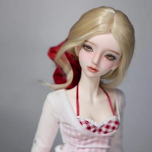 BJD Doll - 1/4 Resin Style O