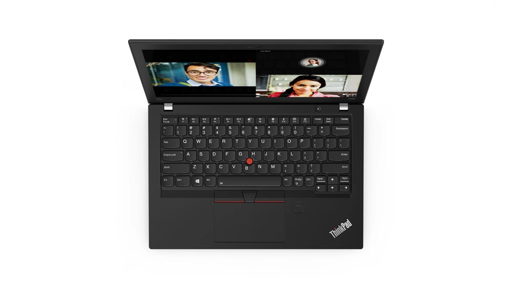 (Renewed) ThinkPad X280 - 12.5'' Core i3-8130U 8GB DDR4 256GB SSD