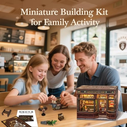 Book Nook - Corner Coffee Shop