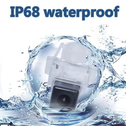 56054158AB - Night vision Wireless 1080P