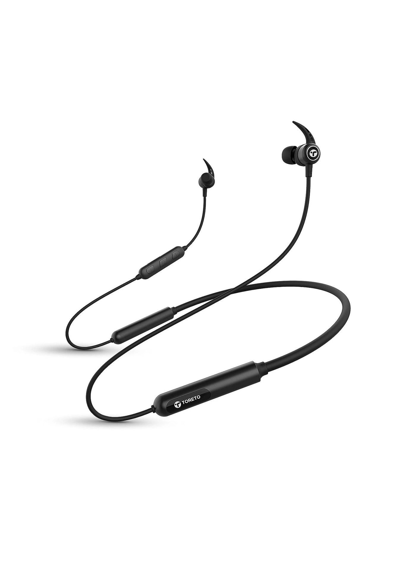 Toreto Alpha Pro Wireless Earbud