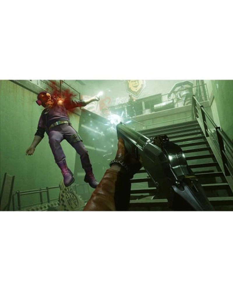 DEATHLOOP Steelbook Edition - PlayStation 5