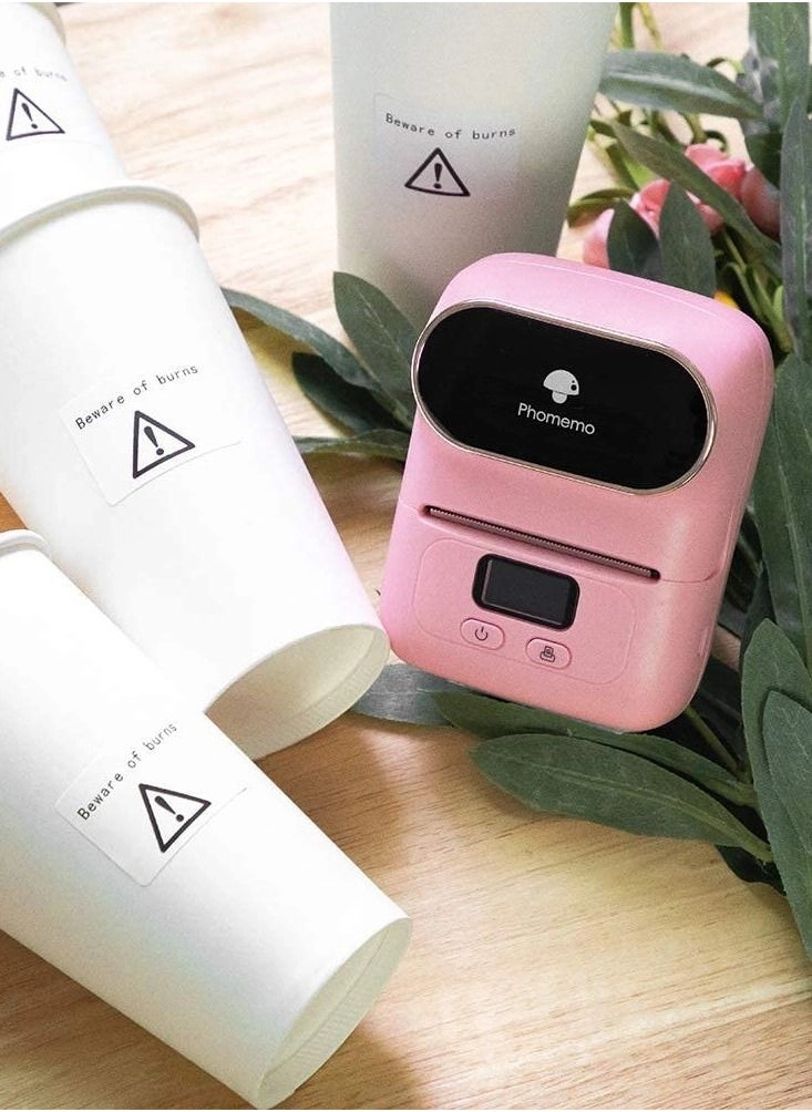 M110 - Thermal 53 millimeter