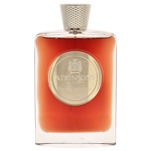 1799 The Big Bad Cedar Eau de Parfum 100ml