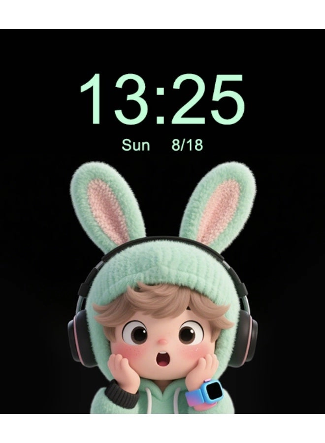 Genius K1 LTE